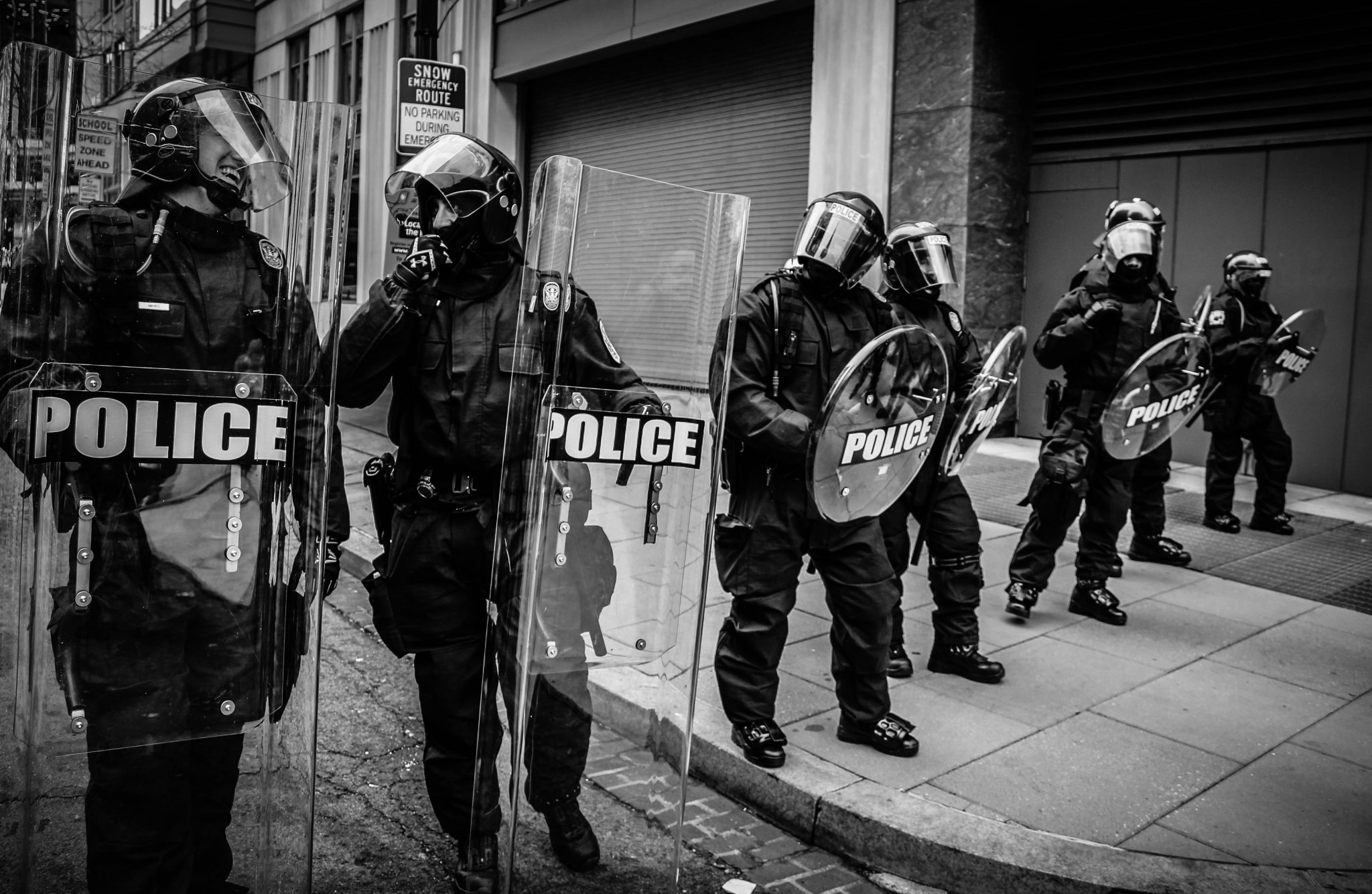 The Rise Of Public Health And Green Police Securitization Theory 